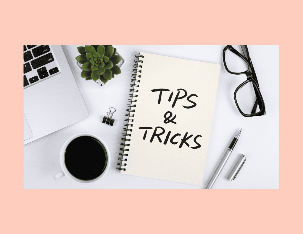 Math Tips math tips