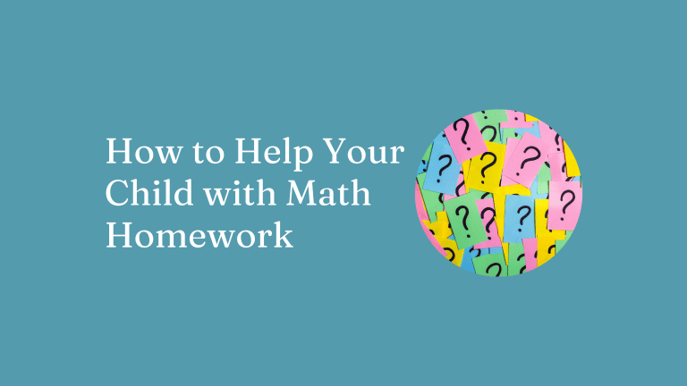 math at home