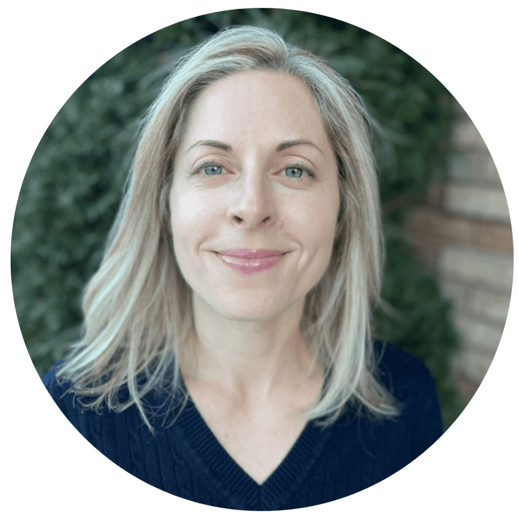 profile picture Monica Blackburn